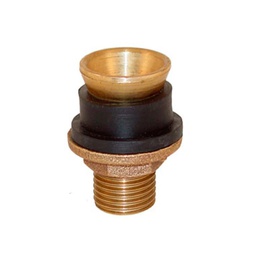 [71V] SPUD P/MINGITORIO 38MM VITROMEX