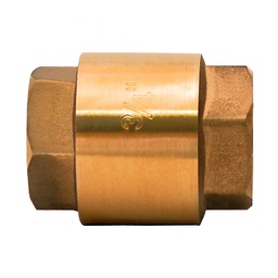 [79V 32] 1 1/4" VALVULA CHECK