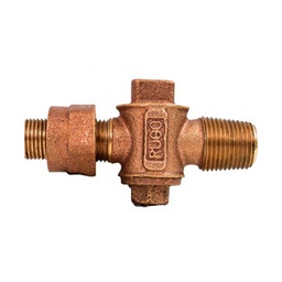 [80B 13] 13MM.VALVULA INSERCION P/POLID.ALTA DEN.