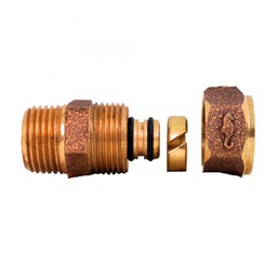 [81AP 13] 1/2" NUDO INSERCION MACHO P/TUBO PLASTICO