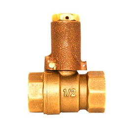 [84LR 13] VALVULA LIMITADORA 13MM ROSCABLE