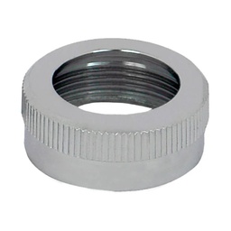 [8R03] TUERCA P/PICO FIG.8-I ZAMAC