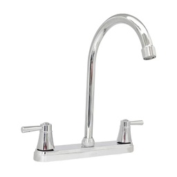 [8RBV] MEZC P/FREG 20CM (8") MANERAL VERONA A/CROMO