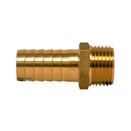 [94BL 25] 25MM.INSERT.P/PLAST.ECO S/ABRAZADERA DE LATON