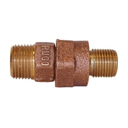 [96A 19] 19MM.INSERTOR P/PLAST.P/ALT.DENS.