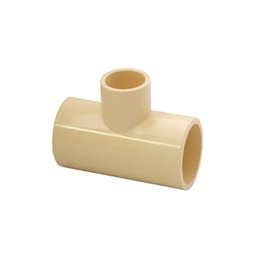 [C10 25X13] REDUCTOR COPLE CPVC 1" X 1/2"