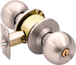 [CEL] CERRADURA TIPO ESFERA C/LLAVE