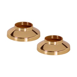 [CHC] JUEGO CHAP.P/LLAVE O MEZCLADORA EMPOTRAR