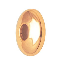 [CHR] CHAPETON P/REGADERA ORO