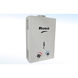 [CPI6B NAT] CALENTADOR DE PASO INST. GAS NATURAL 1 SERVICIO