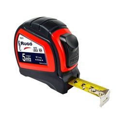 [FLE5] FLEXOMETRO 5MT X 19MM