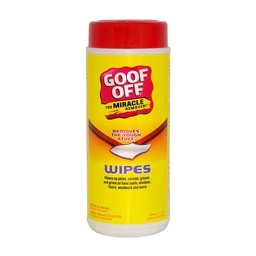 [GOT02] TOALLITAS REMOVEDORAS DE MANCHAS FG685