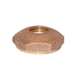 [RC07] TUERCA CACHUCHA CROMADA