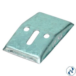 [SL1] SOPORTE DE FIERRO GALV. PARA LAVABO