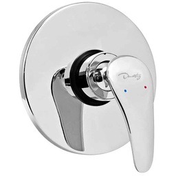 [C300S] MONOMANDO EMPOTRAR SATIN.REG O TINA