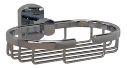 [R809] JABONERA P/REG.DE LATON ACAB.CROMO