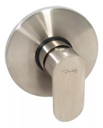 [Z300S] MONOMANDO EMPOTRAR SATIN REG.O TINA