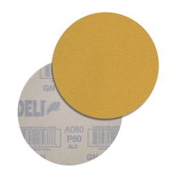 [09660] DISCO FK.VELC.A080 5”8Per#220P