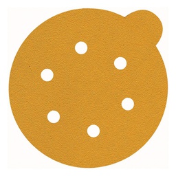 [04130] DISCO FK.VELC.E088 5”8Per#100P