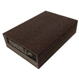 [13129] BLOQUE ABRASIVO F. 4”X1” # 220