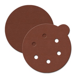 [06515] DISCO FK.VELC.E088 5”LISO#120