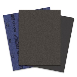 [02333] LIJA ESMERIL  .GRUESO  J-73