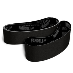 [00489] MINI BANDA W-98 3”X21” # 80 FA