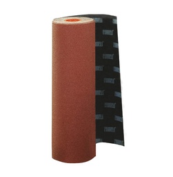 [02383] ROLLO TELA 12”  # 80 X-86   FA