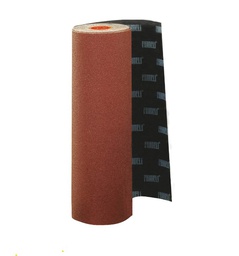 [00155] ROLLO TELA 12”  #100 X-86   FA