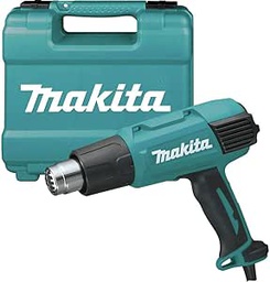 [HG6031VK] PISTOLA DE CALOR MAK  50-350/80-550°C