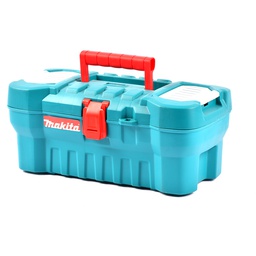 [7167] CAJA HTAS. 16” CERR.PLASTICA