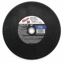 [49-94-1405] DISCO CORTE METAL MLW 14x1”