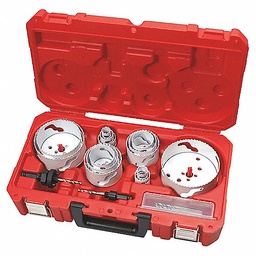 [49-22-4105] JGO.BROCASIERRA MLW. 19pz ELEC