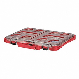 [48-22-8431] CAJA MLW Pack Out Organizador SLIM GRANDE
