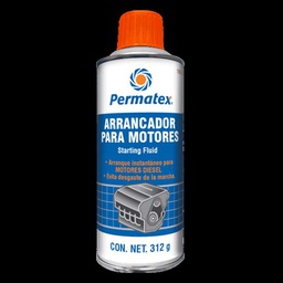 [107-MA] ARRANCADOR PMTX P/MOTORES 330G