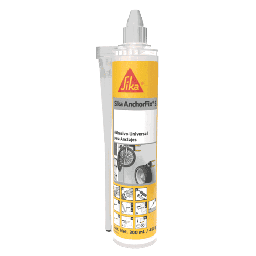 [498387] SIKA ANCHORFIX S  300ml.