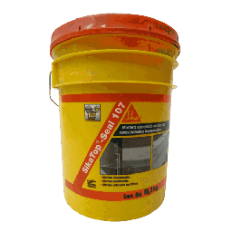[410393] SikaTop-Seal 107 Gris   16.3Kg