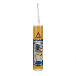 [536966] Sikacryl 150 Negro   300ml.