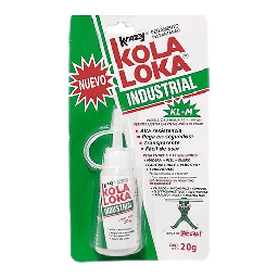 [KLI1000-20 (KLD-20)] KOLALOKA IND. KLD       20GR.