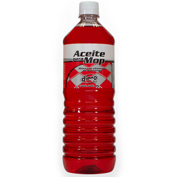 [54] ACEITE MOP  1 Lt. Aroma fresa