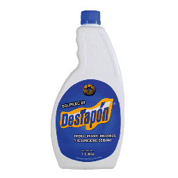 [34] DESTAPON SOLPRAC 1 LT.