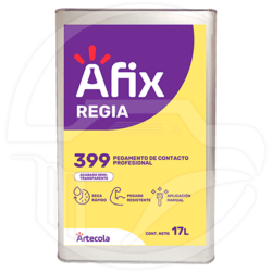 [2504967] AFIX   399 CONTACTO TRANSP. 17 Lt
