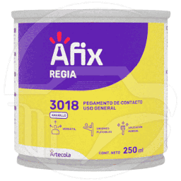 [5400027] AFIX  3018 CONTACTO ECO.  250ml