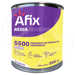 [2503434] AFIX  5500 CONTACTO    250 ml.