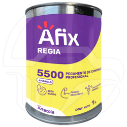[2503435] AFIX  5500 CONTACTO   1 Lt.