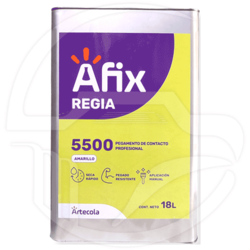 [2503437] AFIX  5500 CONTACTO  18 Lt.