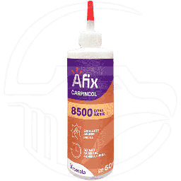 [5400021] AFIX  8500 BLANCO    500 gr.