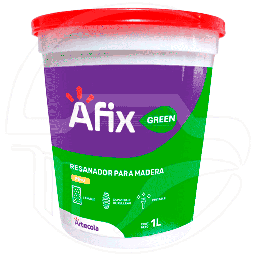 [5400091] AFIX RESANADOR P/MAD.PINO  1 Lts.