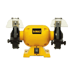 [DW752-B3] ESMERIL DE BANCO  6”  DW752-B3