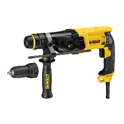 [D25134K-B3] ROTOMARTILLO SDS PLUS 800w2.6K